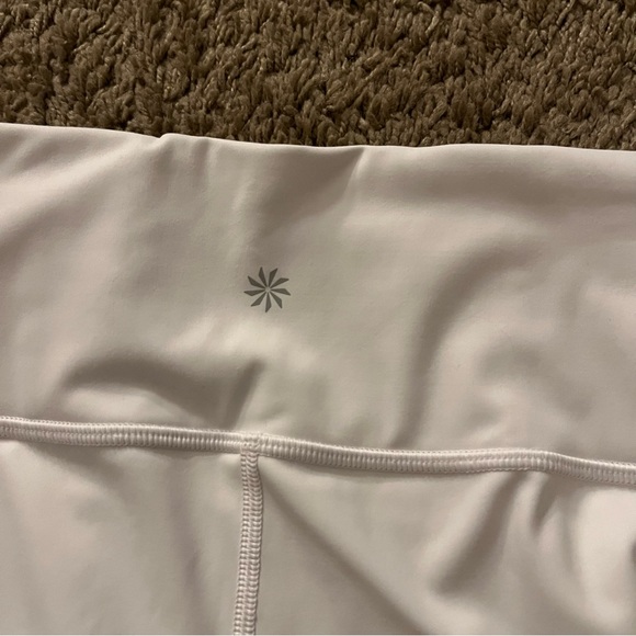 Athleta leggings size SP - Picture 4 of 4
